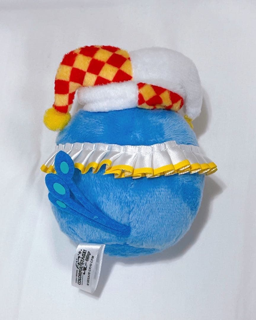 プロセカ フェニーくん ぬいぐるみ セガラッキーくじ E賞