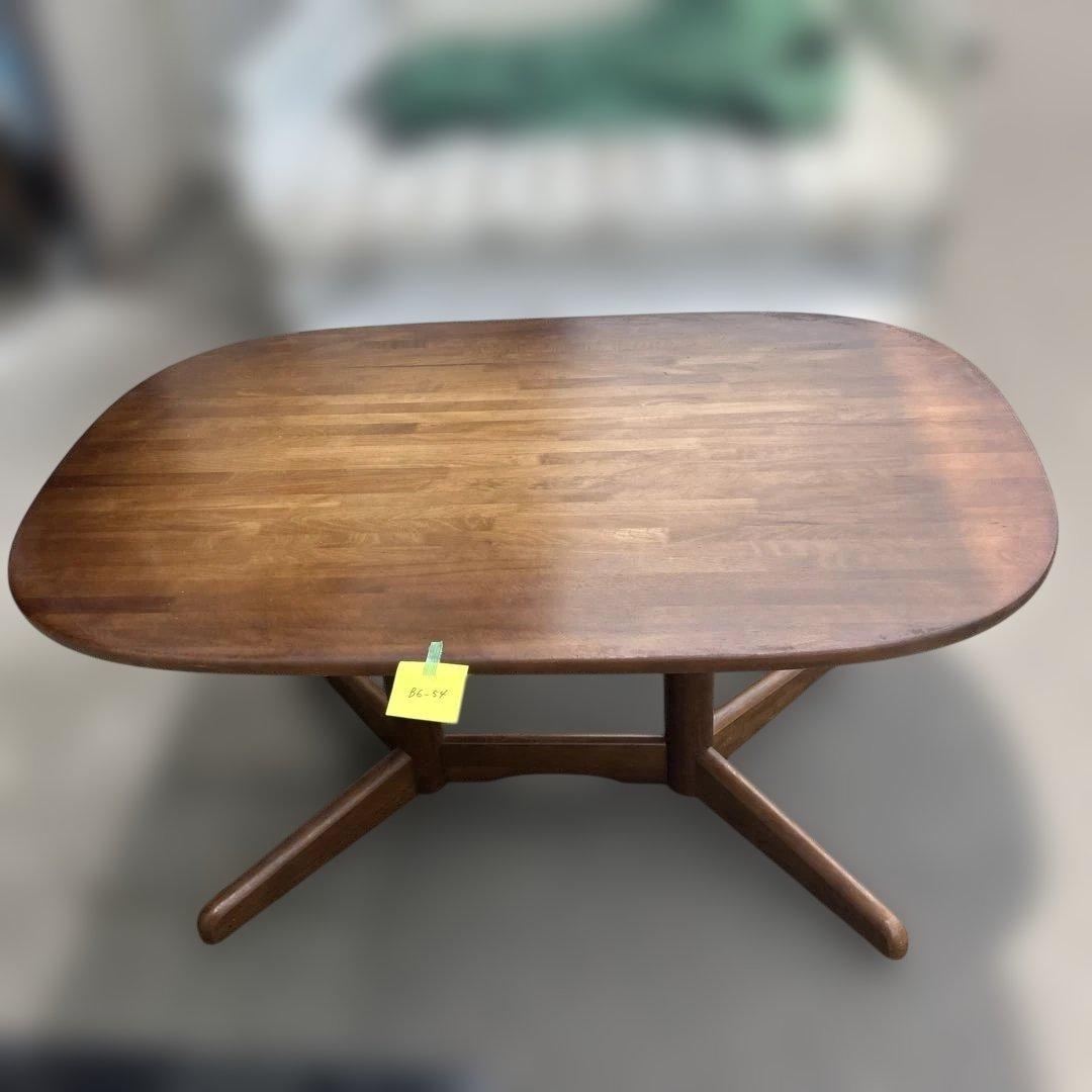 く*お様 B6-54 飛騨産業　キツツキ　ダイニングテーブル