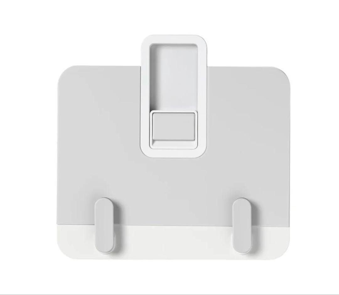 ハーマンミラー ノートPCトレイ モニターアーム用マウント VESA対応白グレー Amazon.co.jp: イーサプライ モニターアーム ノートパソコン用