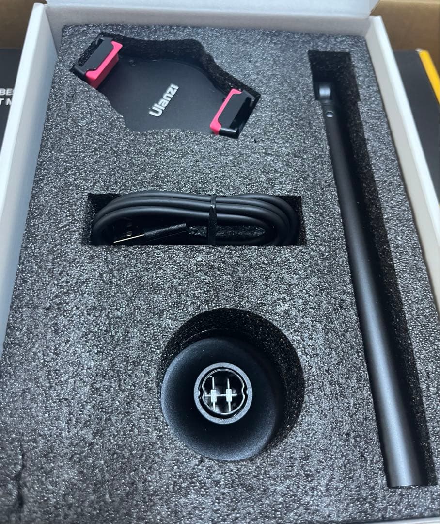 【値下げ○】maonoキャスター 配信機材セット