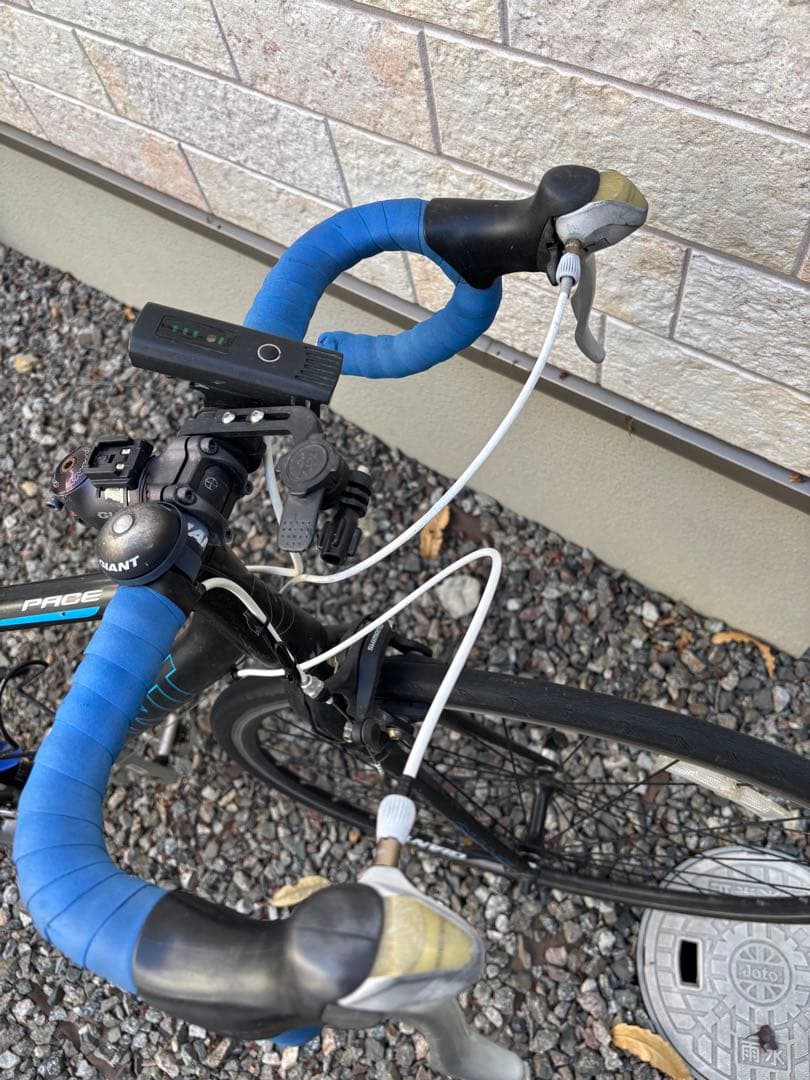 GIANT PACE XSロードバイク　オマケ付き　引き取り限定