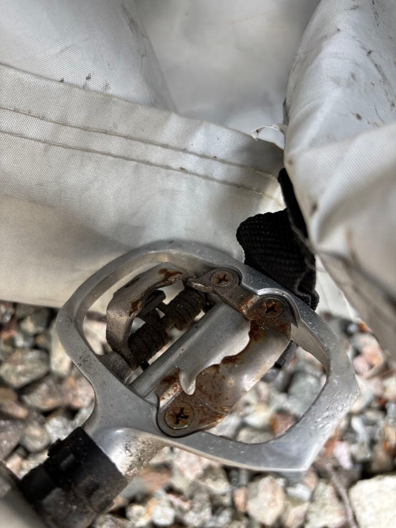 GIANT PACE XSロードバイク　オマケ付き　引き取り限定