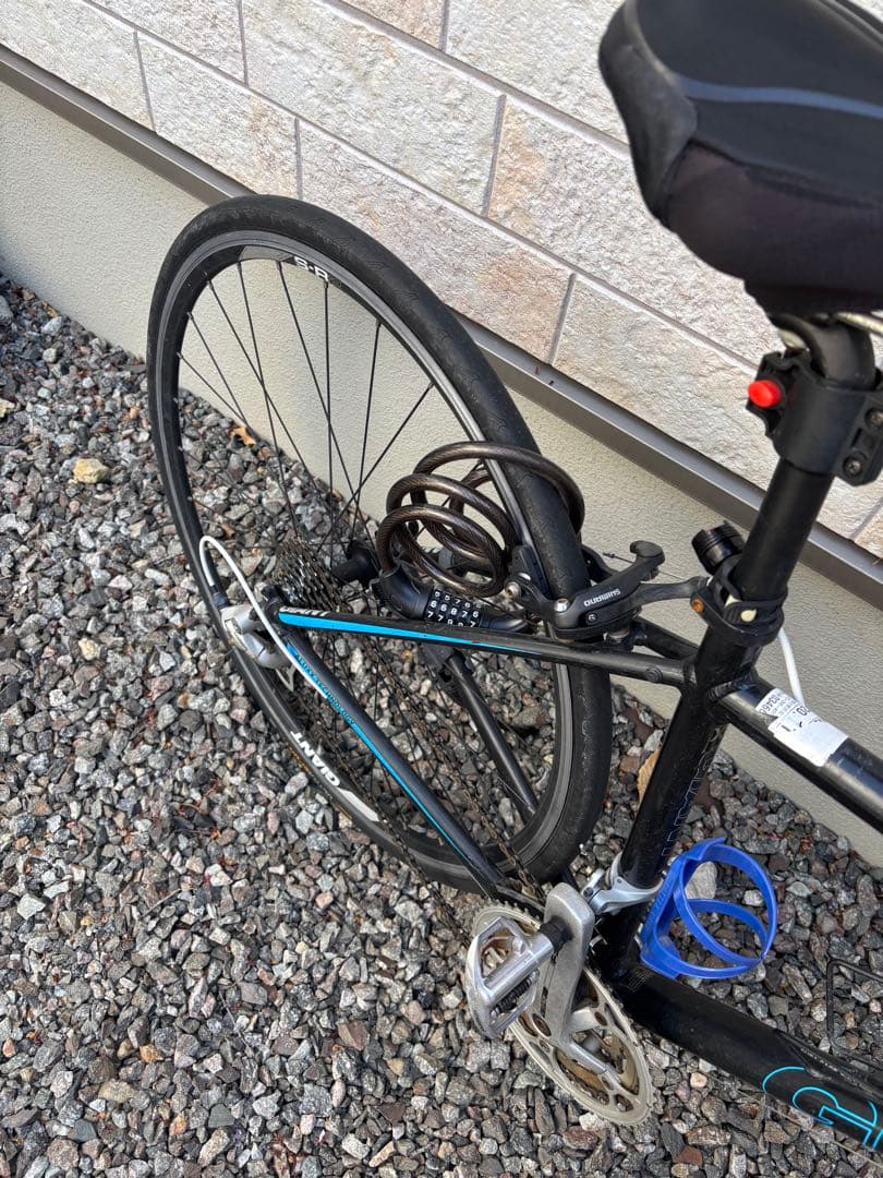 GIANT PACE XSロードバイク　オマケ付き　引き取り限定