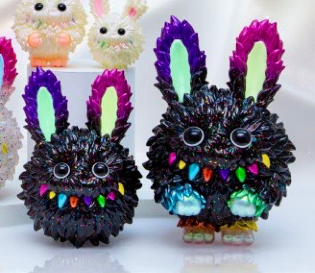 instinctoy インスティンクトイMonster Flappy セット instinctoy