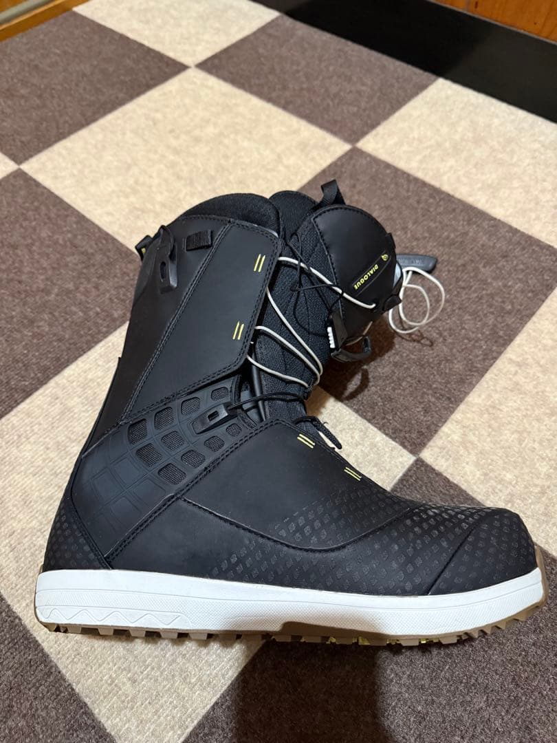 クリスマス大特価！スノーボードブーツ　サロモン