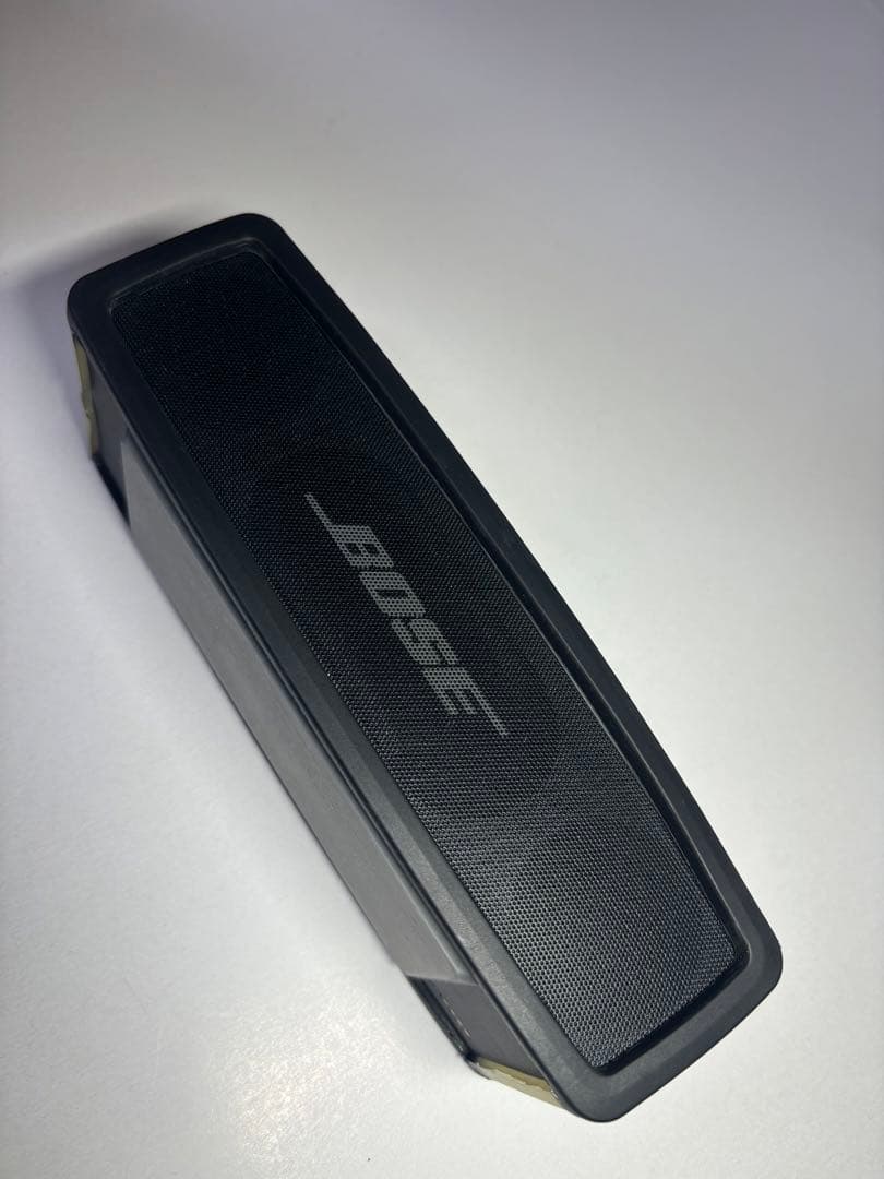 BOSE SoundLink Mini Bluetooth スピーカー