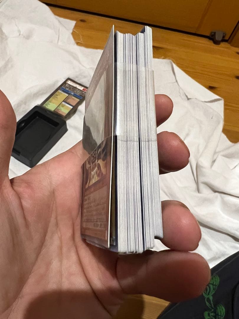 遊戯王 ストラクチャーデッキ 4個　城之内×2 海馬 マリク カード抜け有り