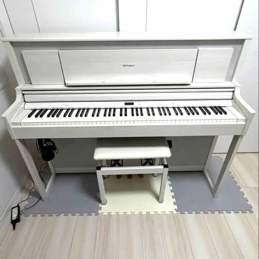 TOMCAT様専用 Roland LX706GP 電子ピアノ