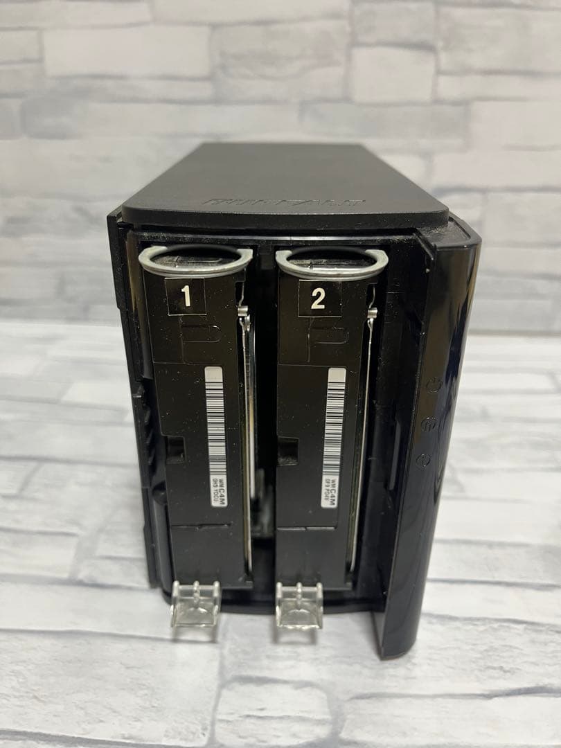 BUFFALO LS-WV 4.0TL/RF 4TB Linkstation