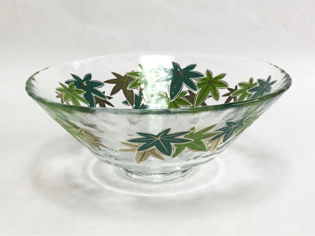 加守田彰二作 平茶碗 加守田昌子極書 識箱 茶道具 M 969