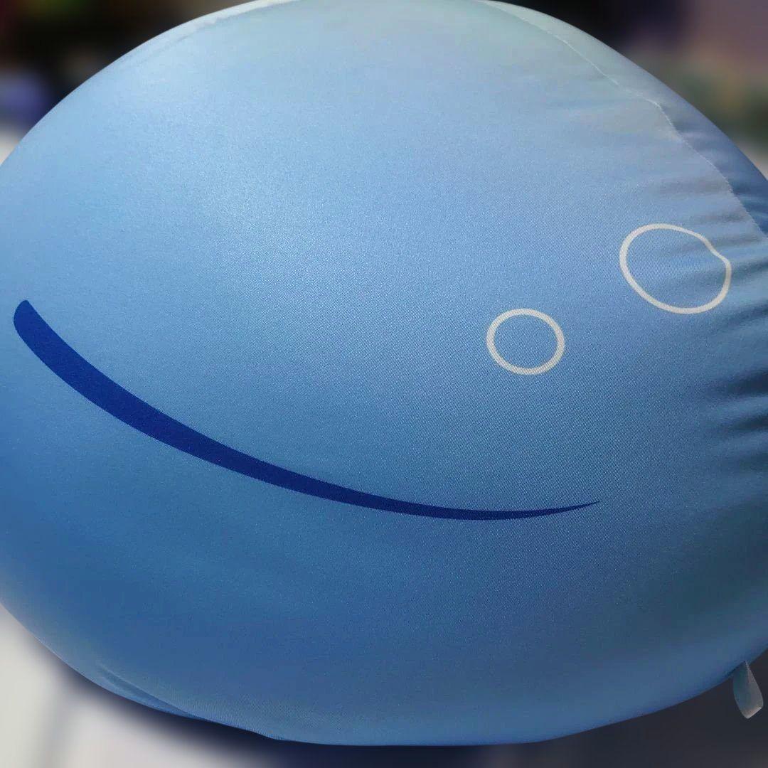 【希少】Big:リムルに包み込まれるクッション