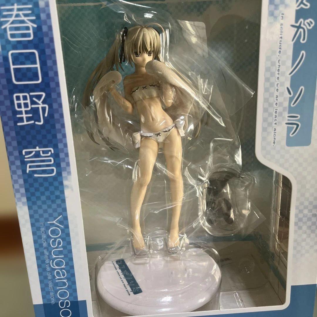 春日野 穹 / ヨスガノソラ フィギュア ブリリアントステージ