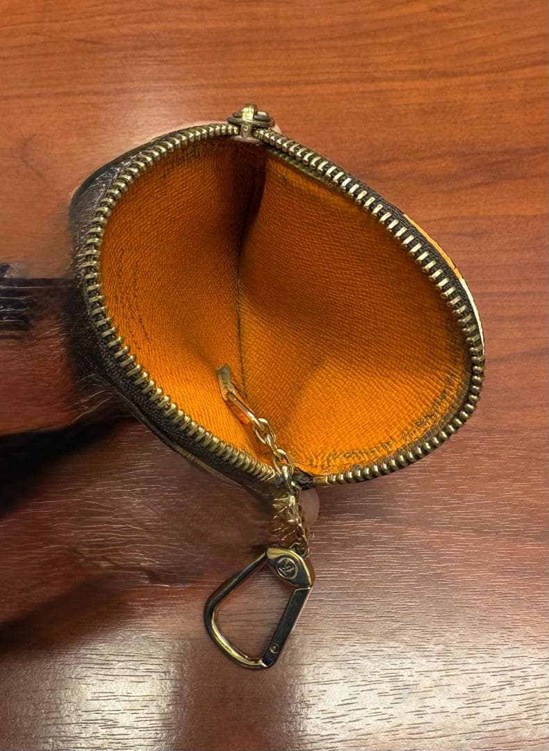 ルイ・ヴィトン ケース モノグラム