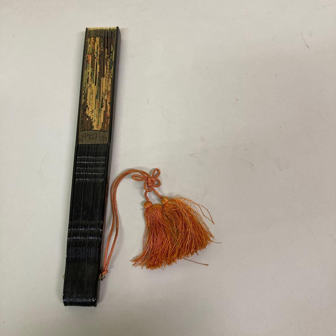 E-5 扇子 京扇子 江戸扇子 舞扇 飾り扇 末広 和装小物 着物 浴衣