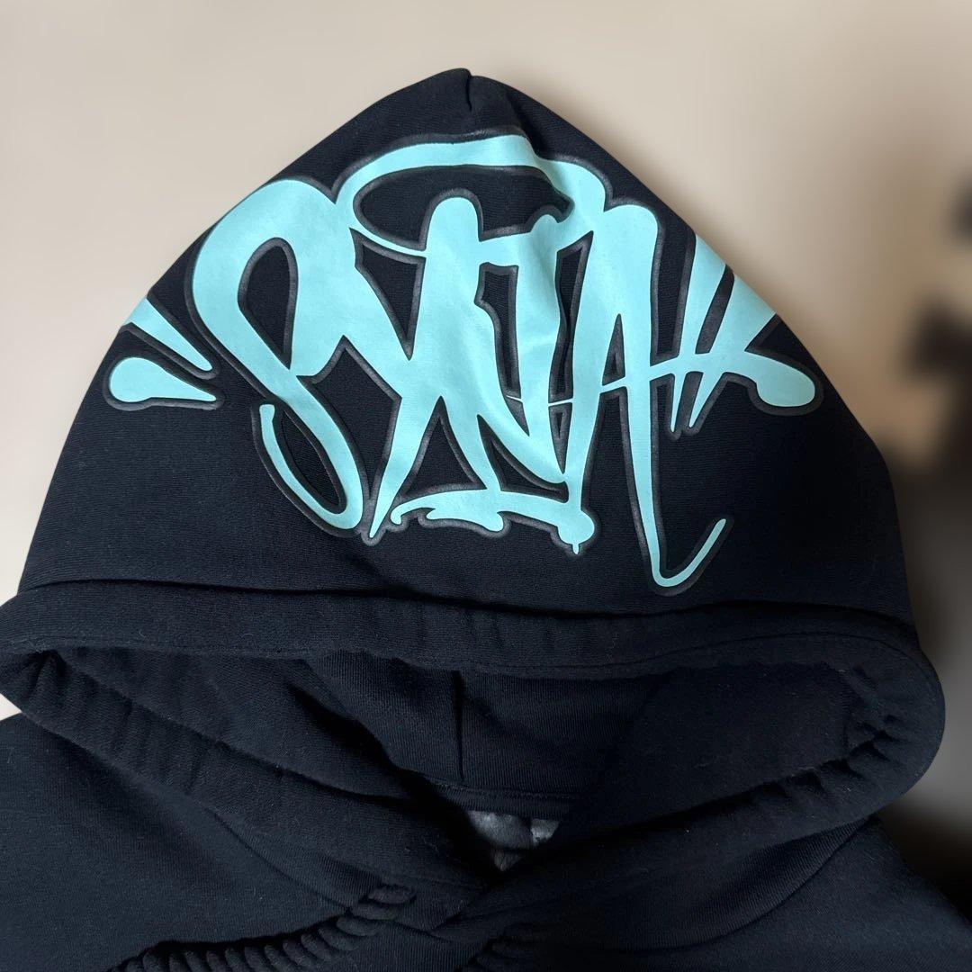 (あさん専用)syna world ティファニーブルー セットアップ