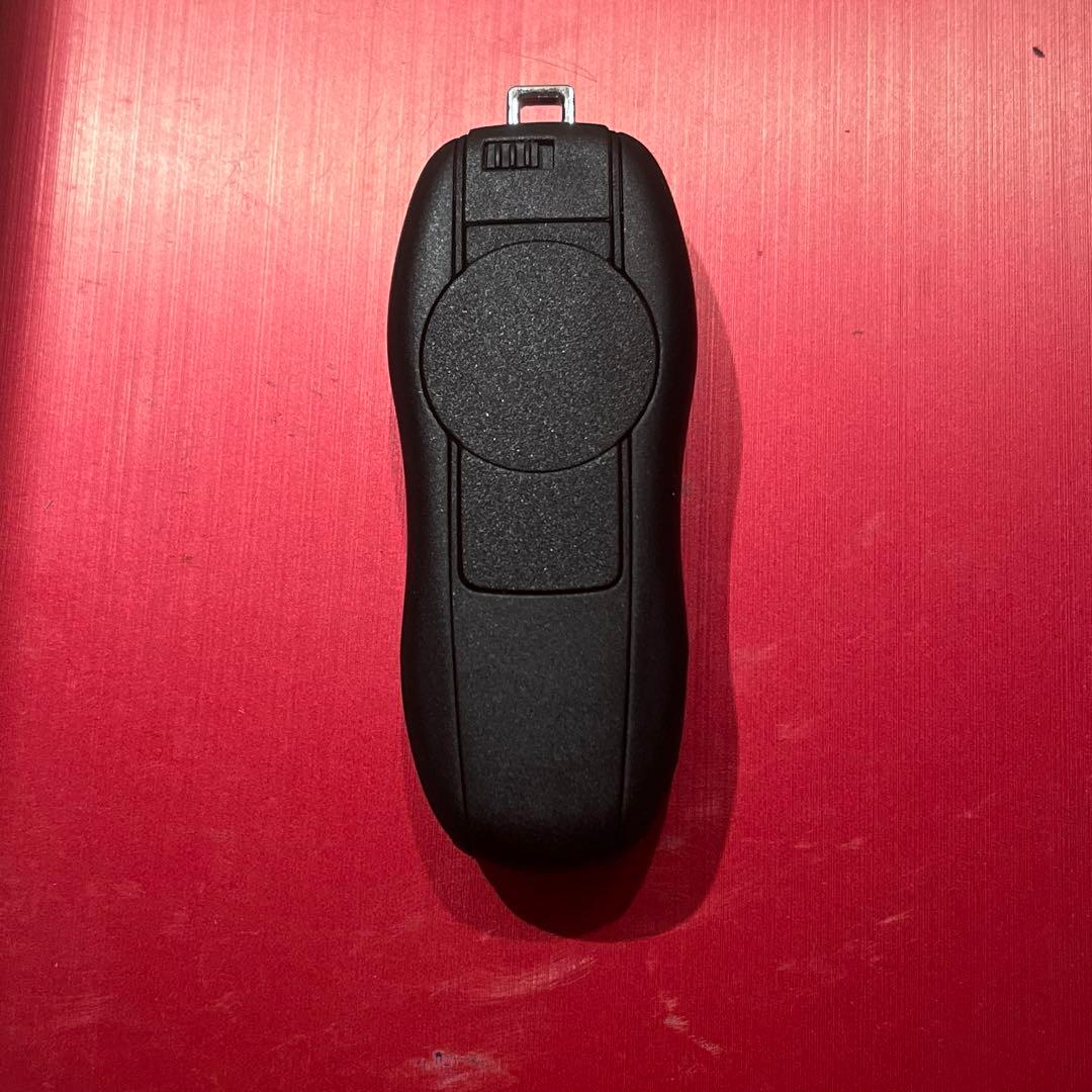 ポルシェ純正　スマートキー　マカン　パワーバックドア