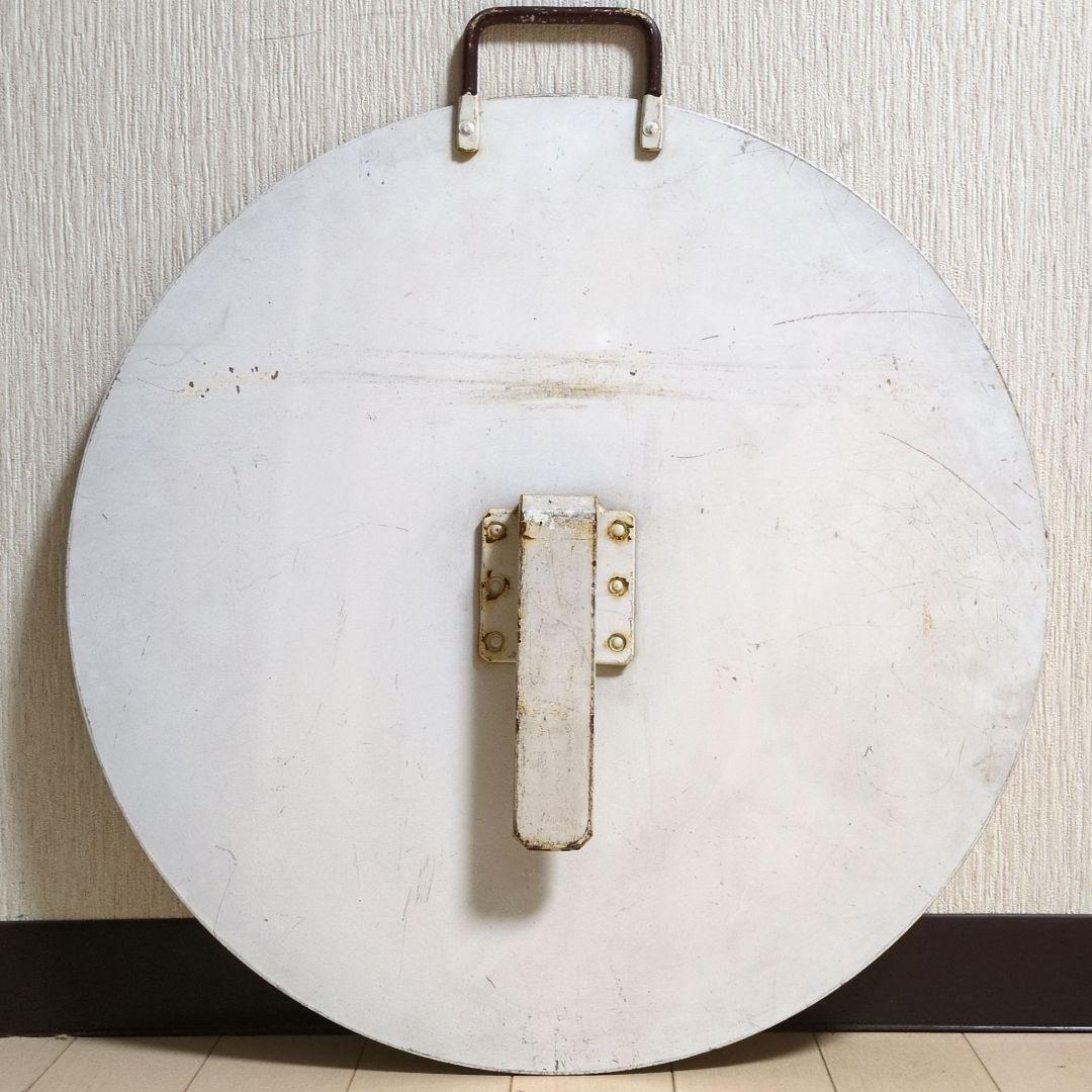 鉄道プレート (阪急電車)阪急運行標識板 急行宝塚 行先板サボ(使用板)当時物