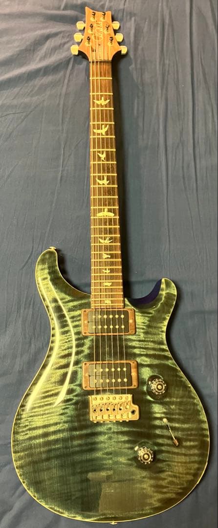 VeroCity Effects High-gain expander