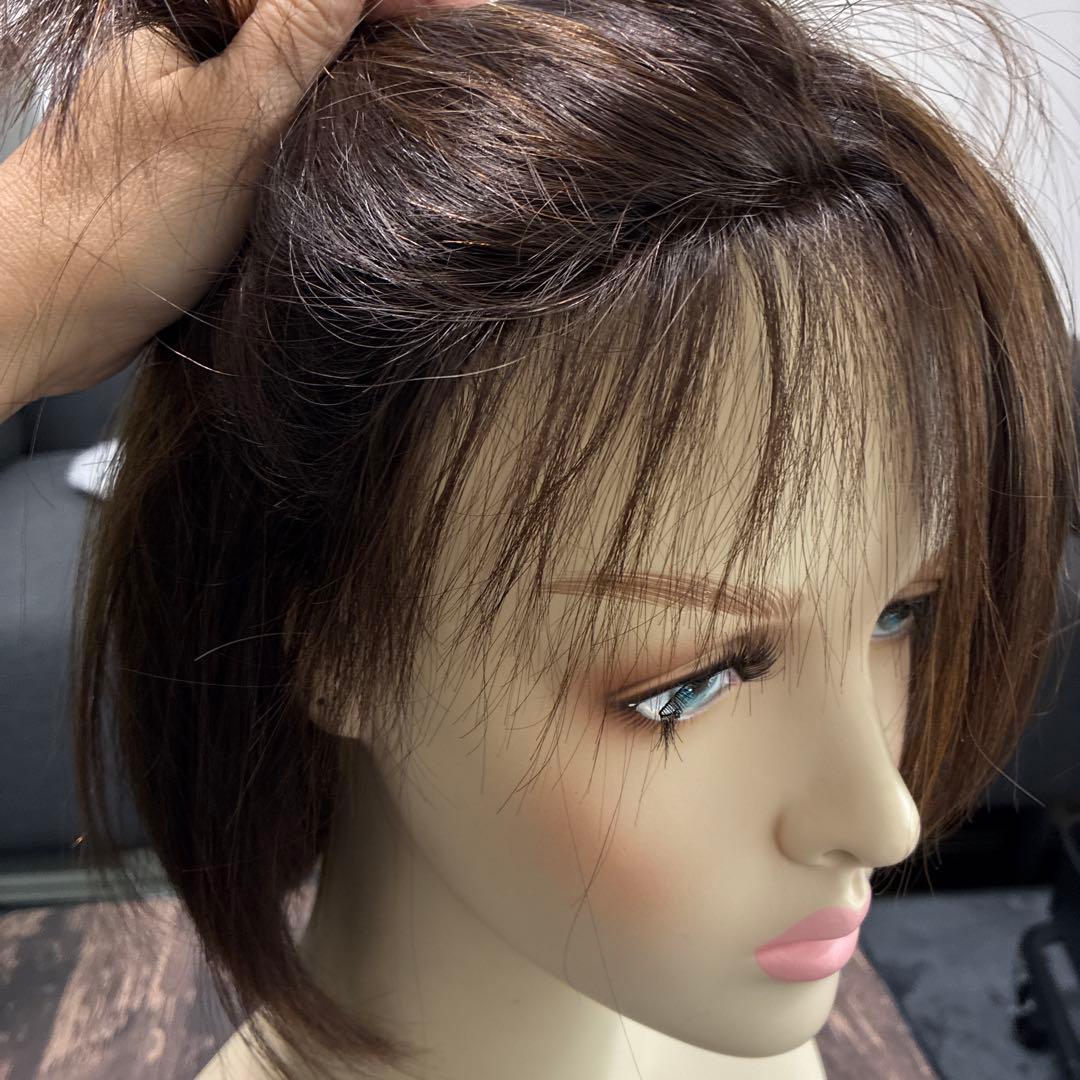 ちぃになります。