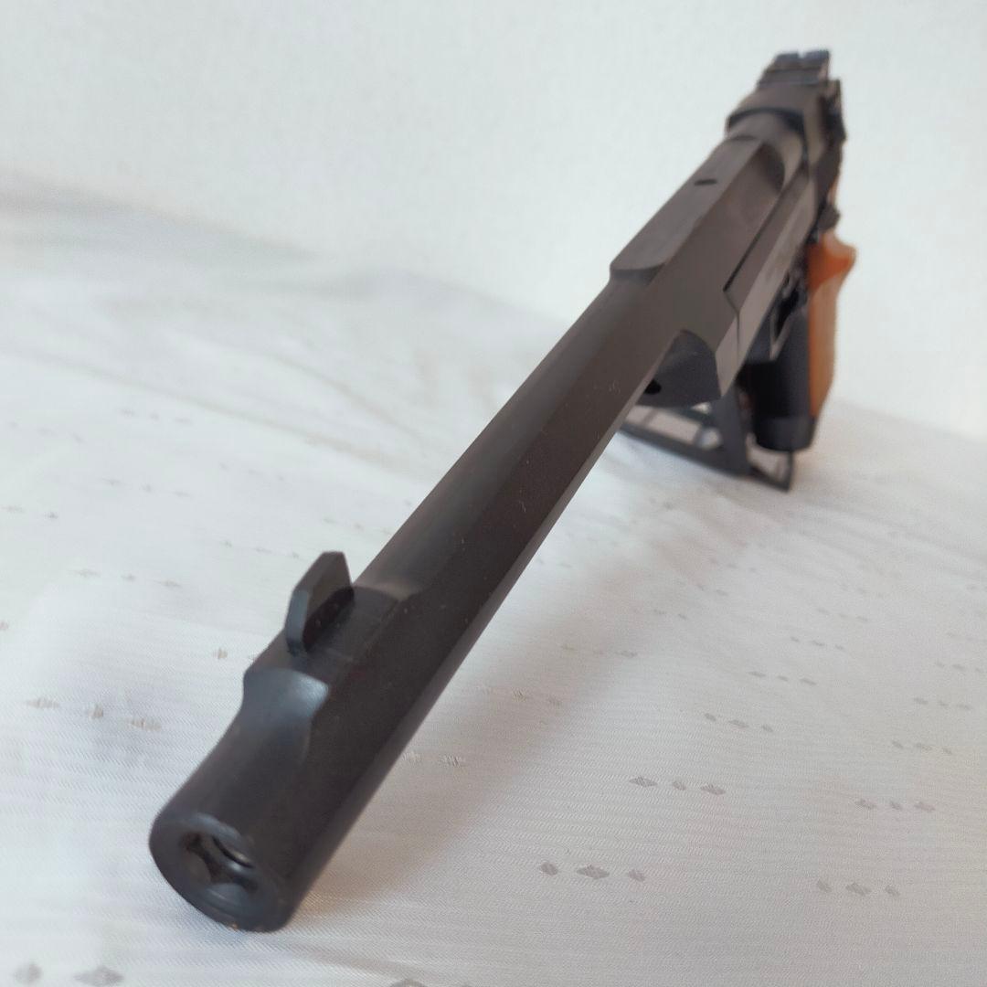 SⅡS 44MAGNUM デザートイーグル マグナム コッキング ハンドガンs２