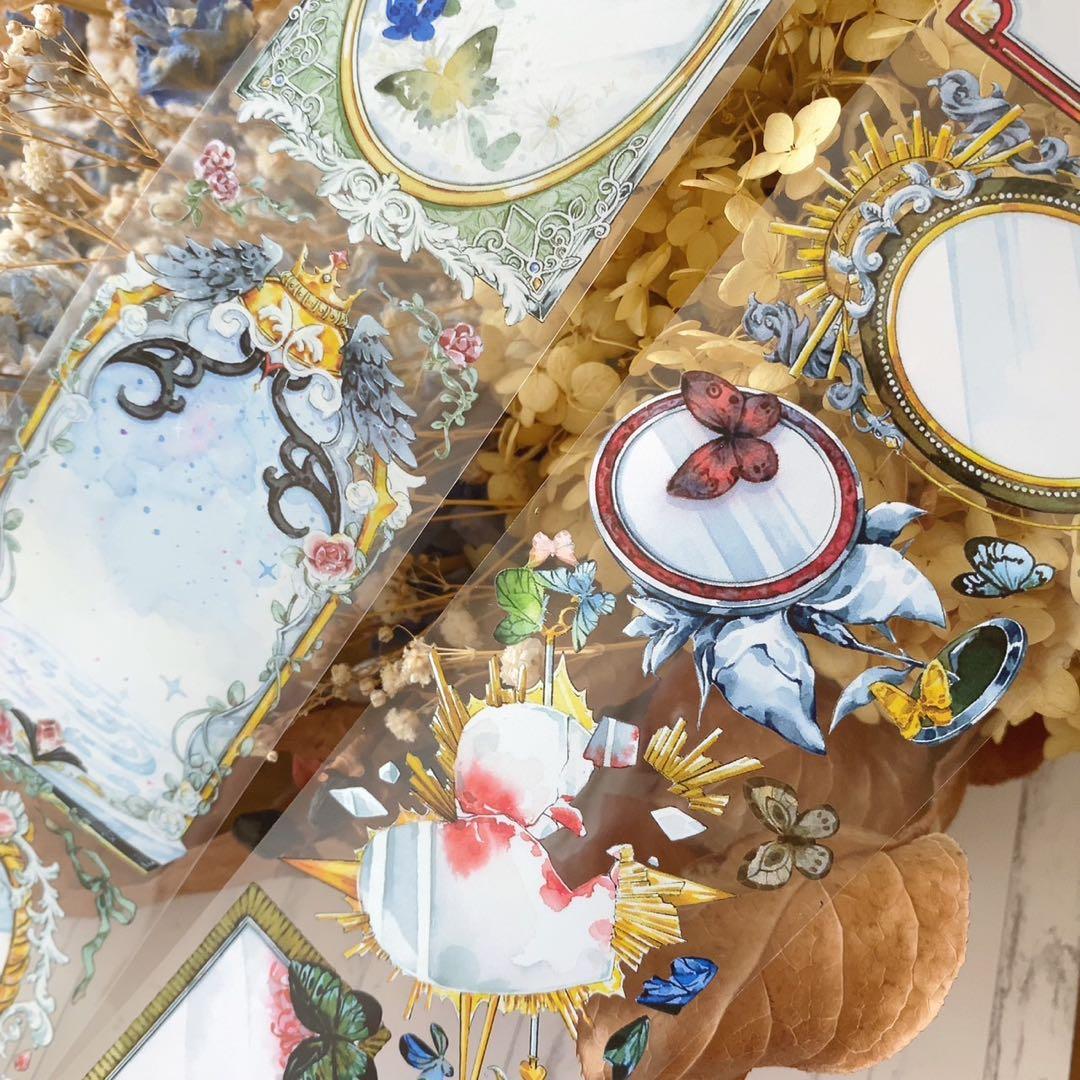 225.海外マステ1ループ切り売り160円