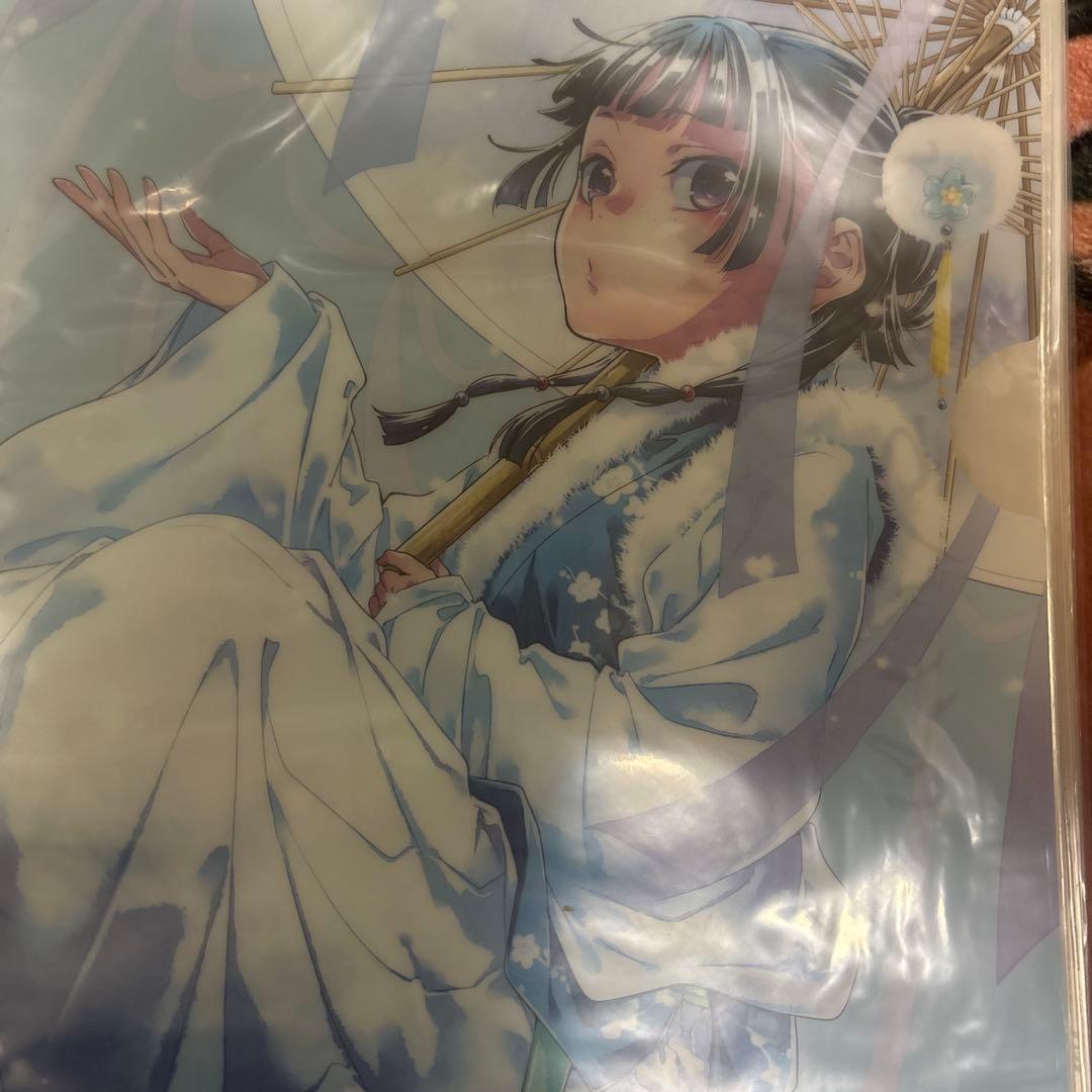 薬屋のひとりごと　グッズ　大量まとめ