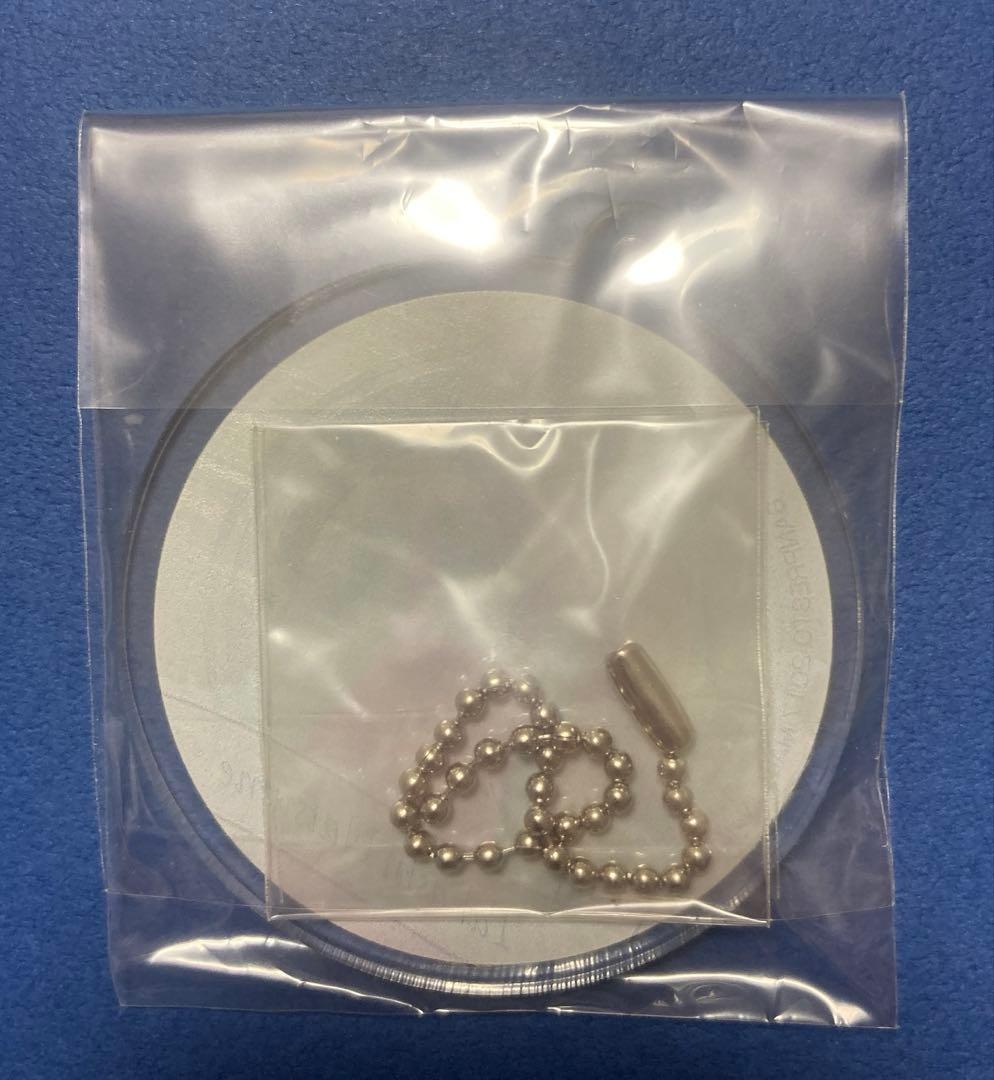 夏目友人帳 一番カフェ アクリルチャーム 夏目貴志