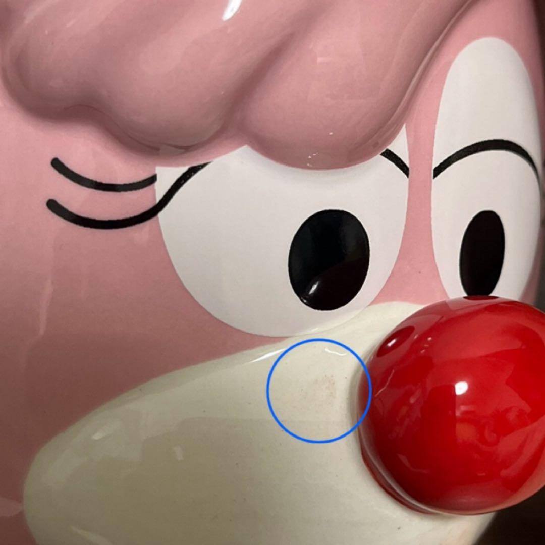 倖田來未 VIP限定 KLOOP キューブキーチェーン＆マグカップセット