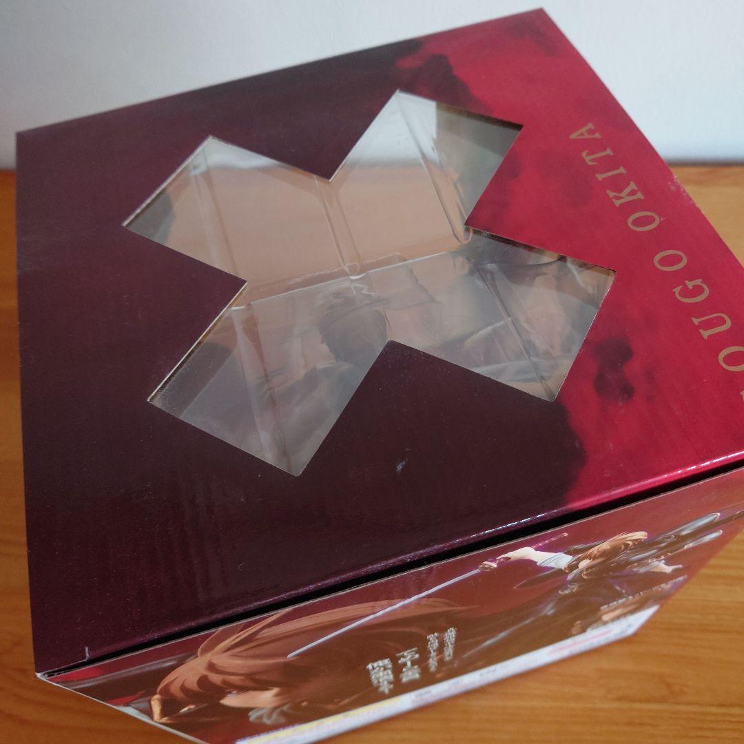 G.E.M　銀魂　沖田総悟　ver動乱