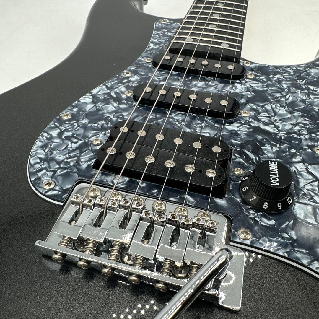 Laid Back LST-3HZ GMP エレキギター