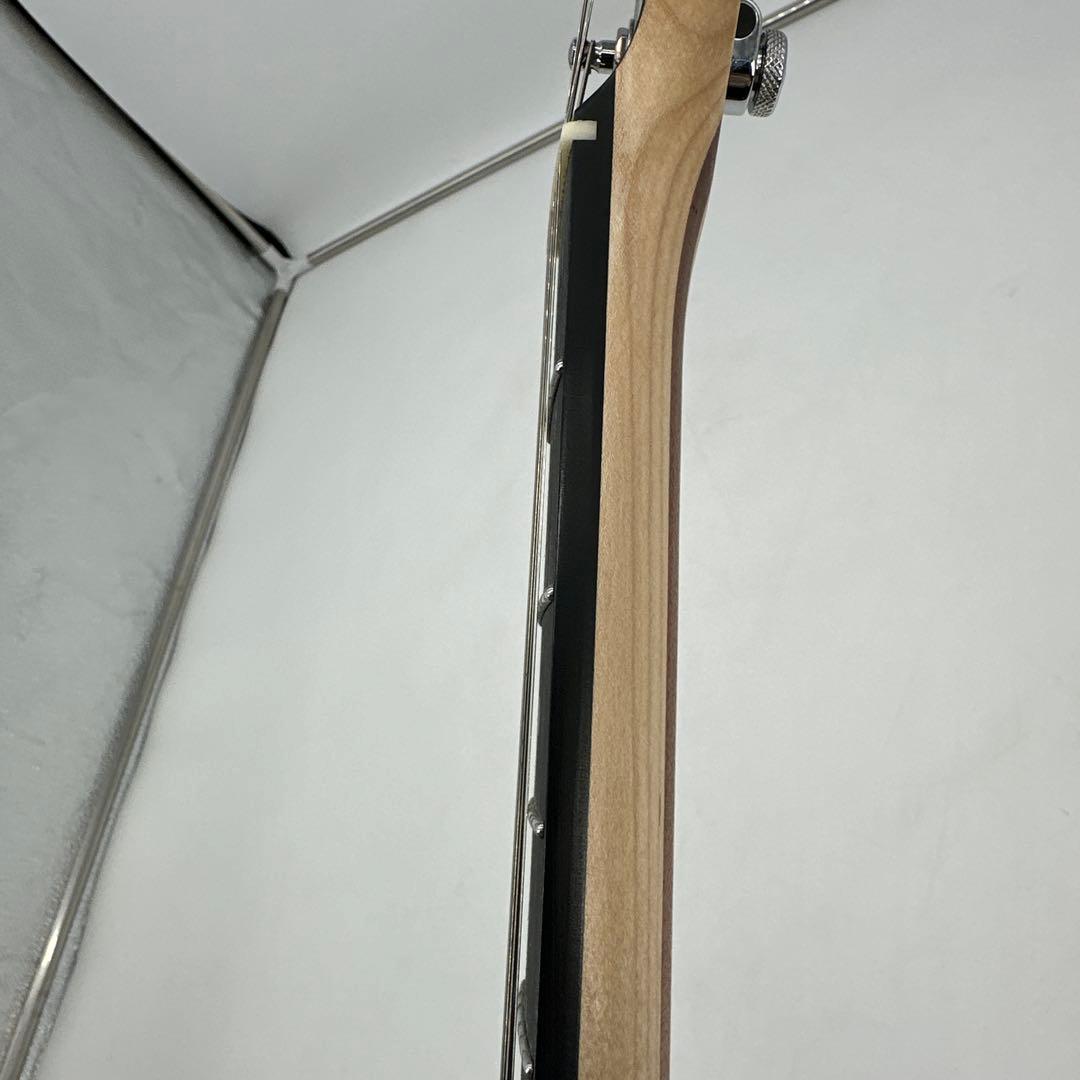 Laid Back LST-3HZ GMP エレキギター