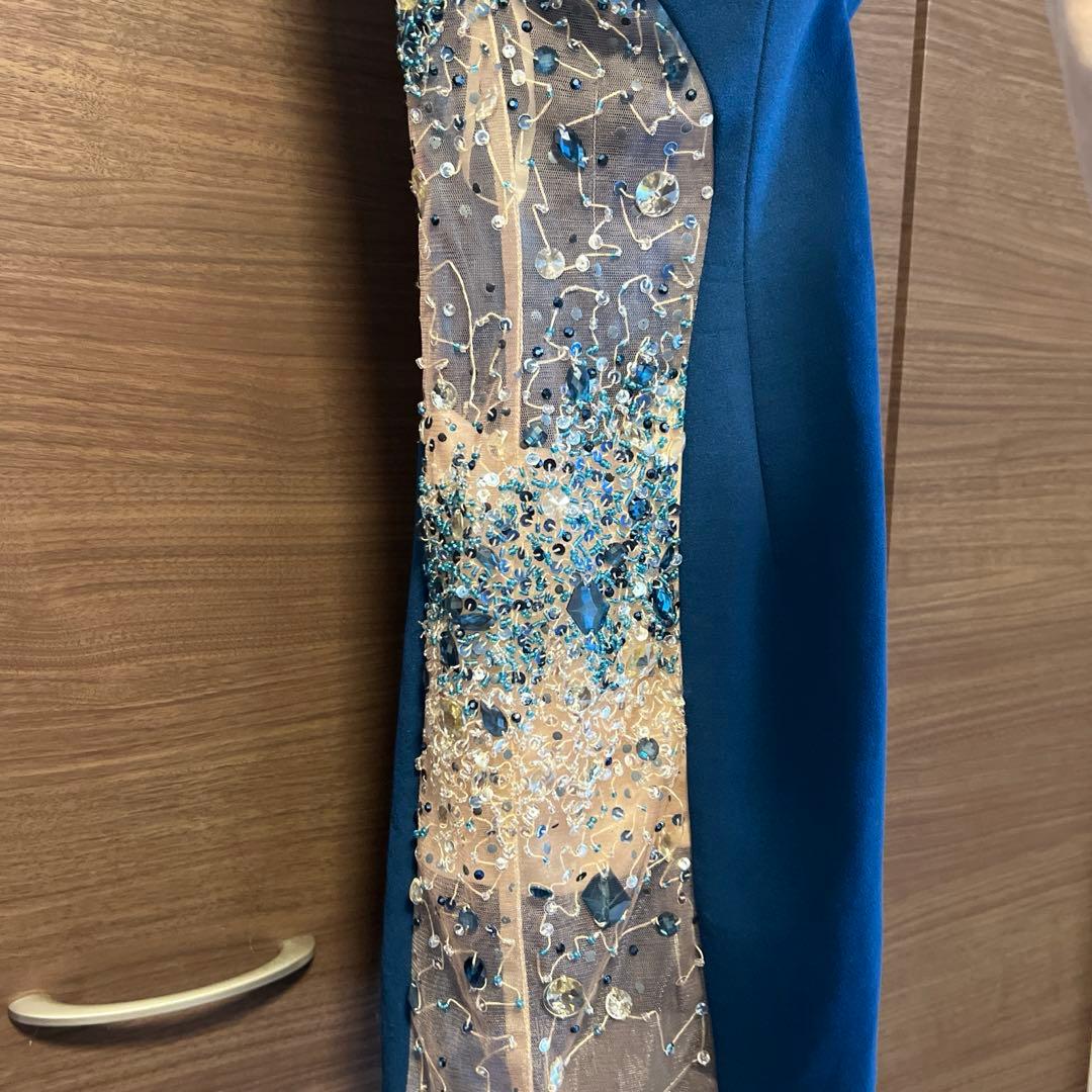 IRMA キャバドレス