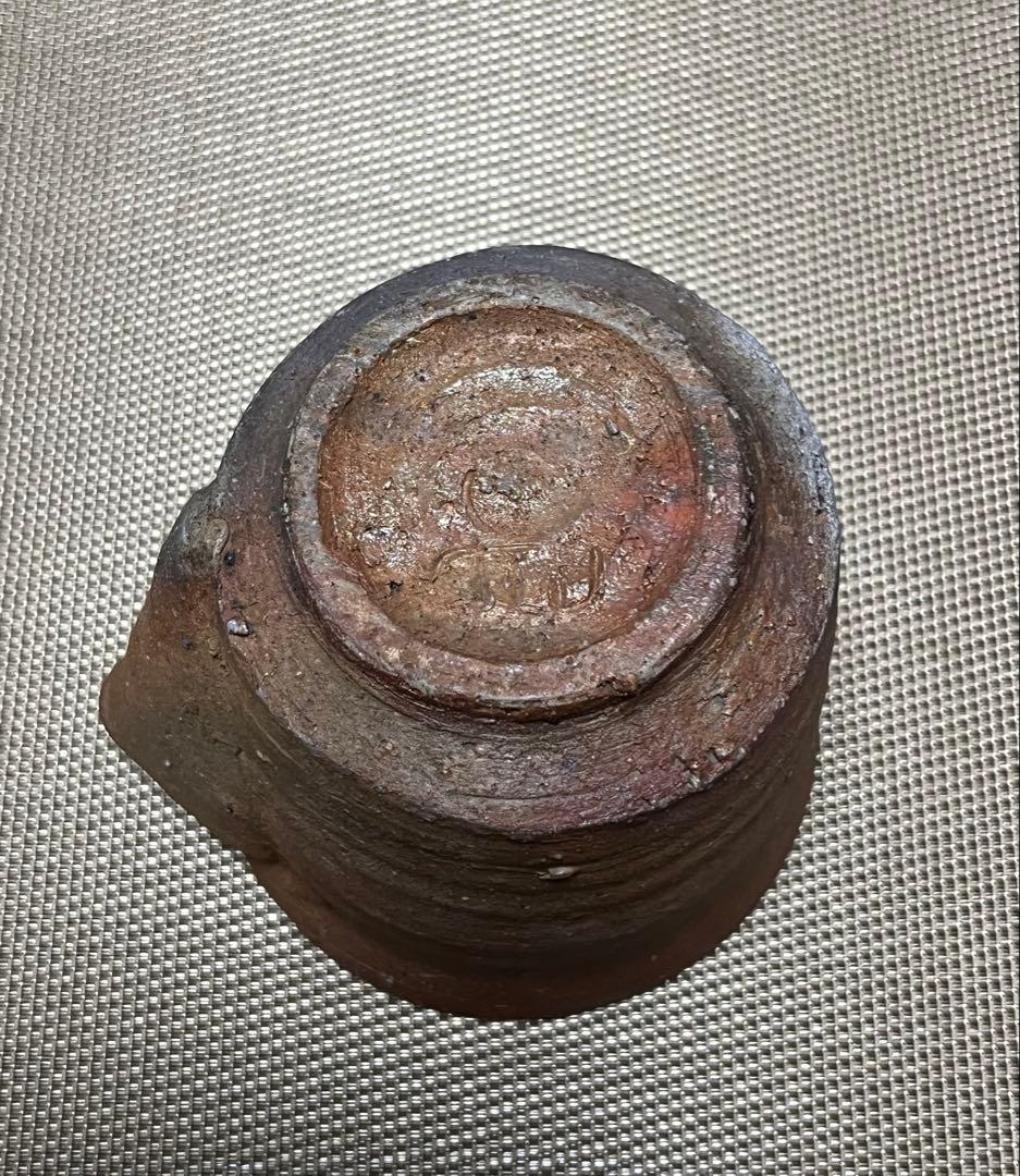 備前焼 茶道具 茶釜 急須 (No.73) - yellows.co.jp 日本