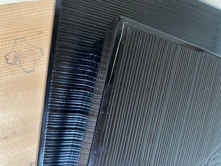 柳菴 弁当箱5セット