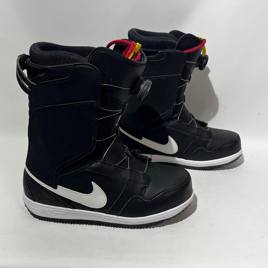 新品未使用　Nike スノーボードブーツ VAPEN BOAブラック 28cm
