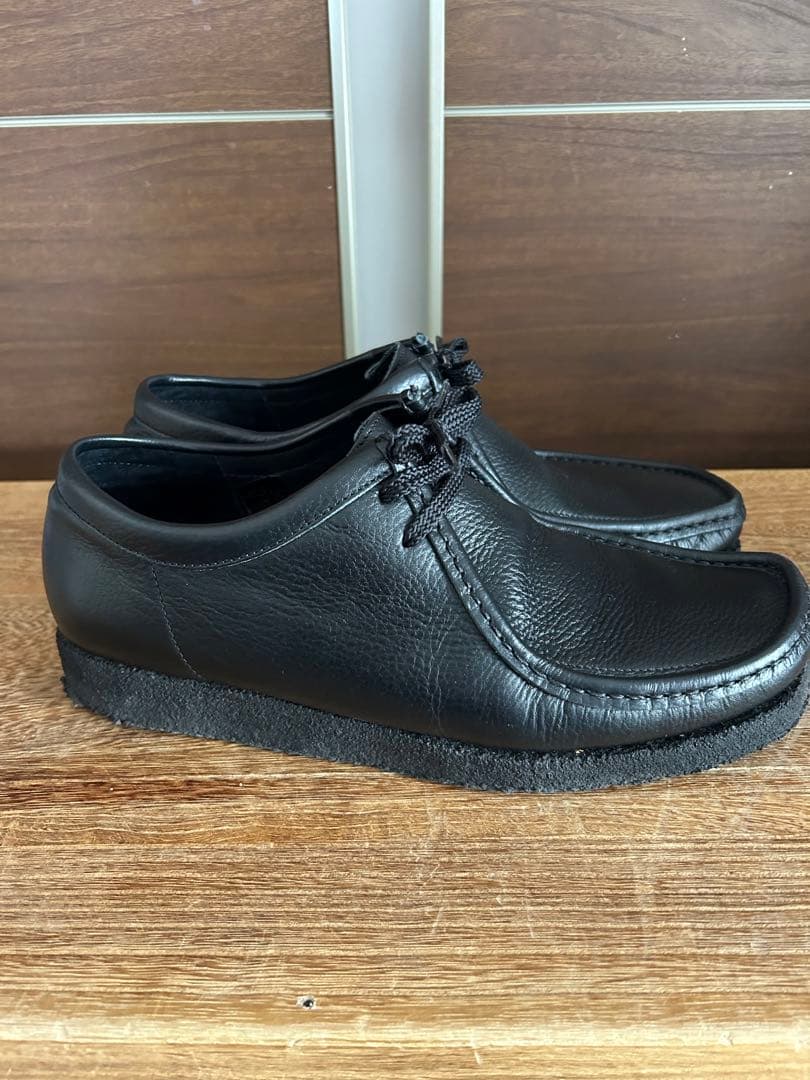 padmore&barnes tomorrowland 別注