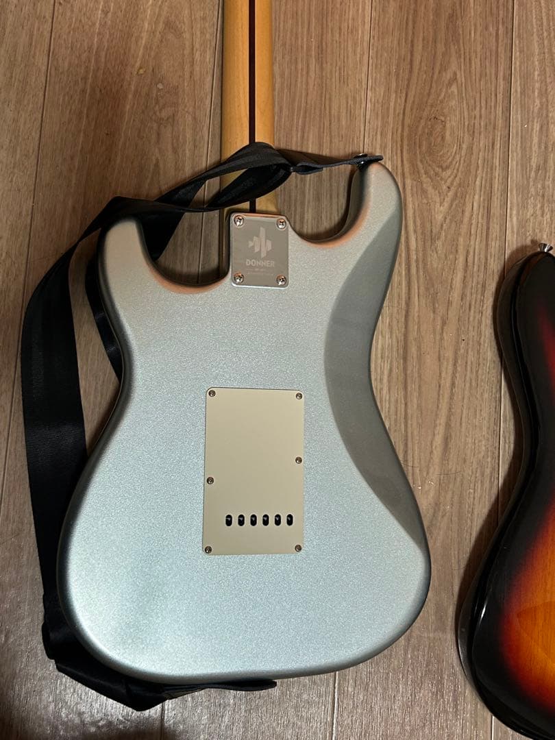 donner dst 152 & selder