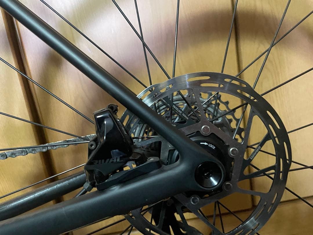 SPECIALIZED AETHOS COMP 12速 RIVAL e-TAP