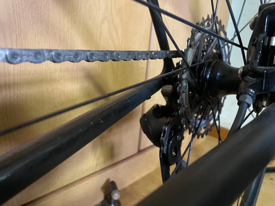 SPECIALIZED AETHOS COMP 12速 RIVAL e-TAP