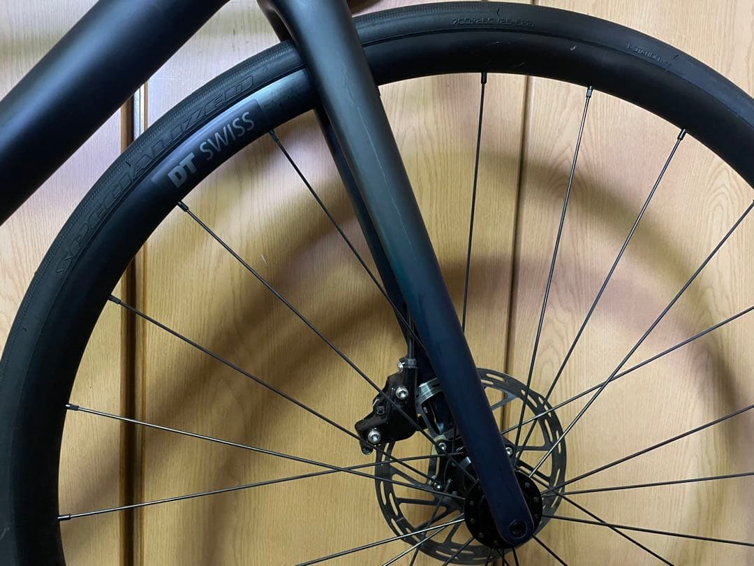 SPECIALIZED AETHOS COMP 12速 RIVAL e-TAP