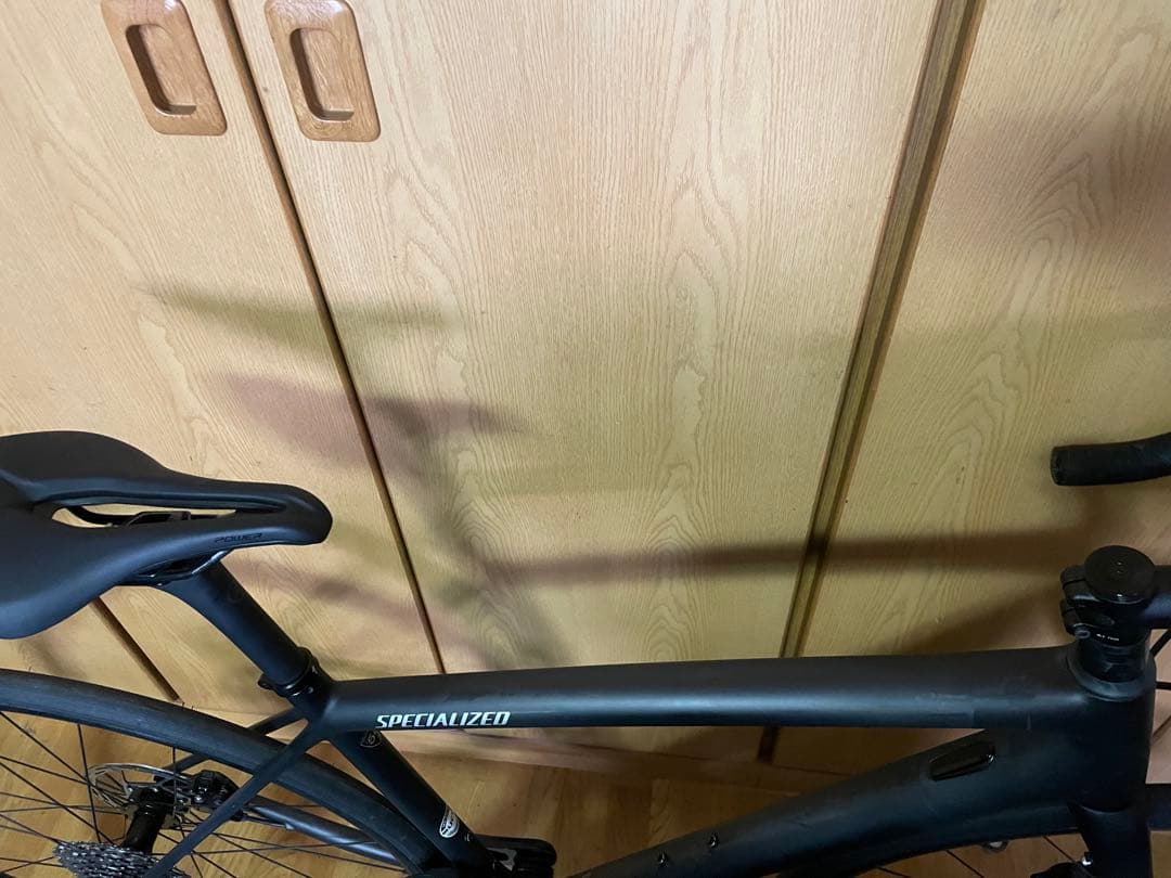SPECIALIZED AETHOS COMP 12速 RIVAL e-TAP