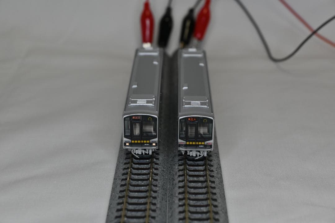 ポポンデッタ 名古屋市交通局N1000形 前期型6両セット 6042