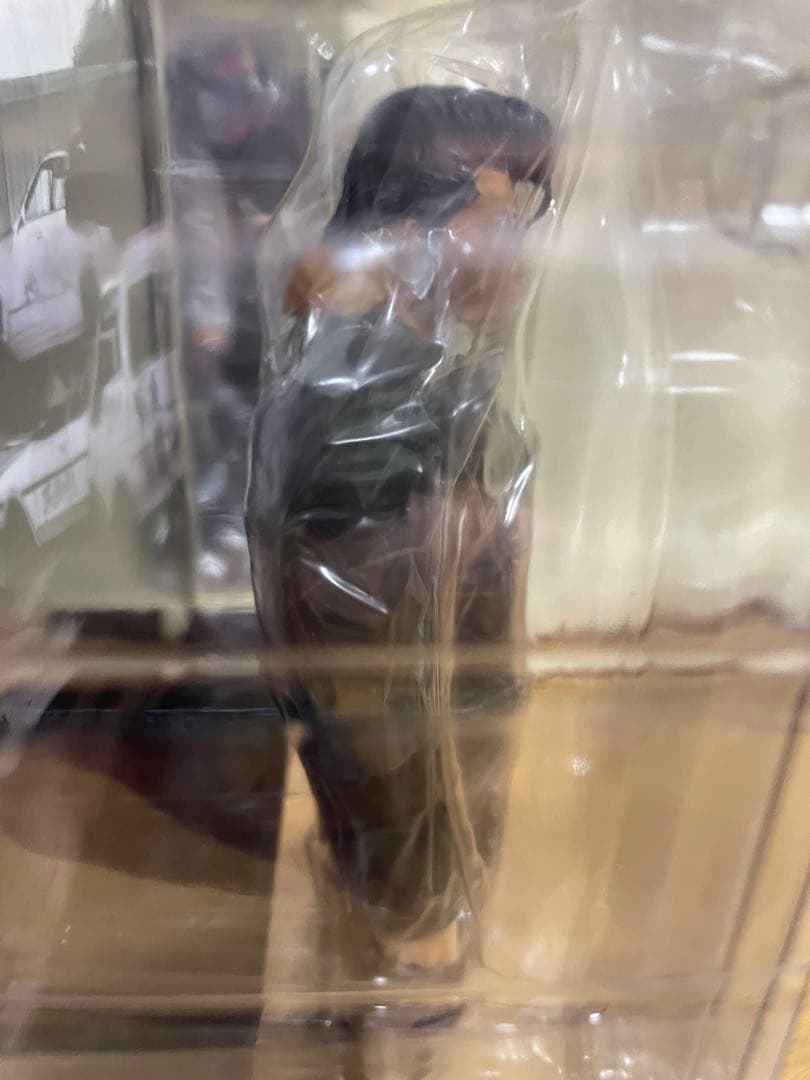 クローズ　河内鉄生　清広義巳　リンダガレージ　周年記念　2体　武装戦線　dive