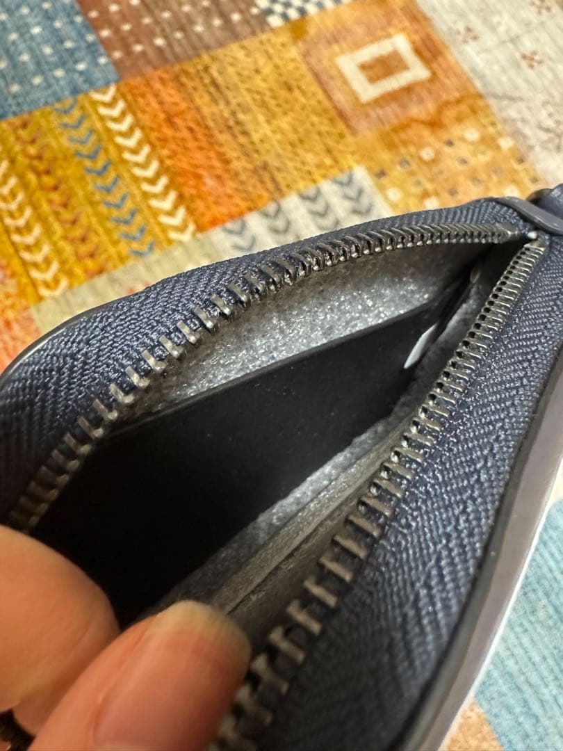 メンズ　コーチ　キーケース 小物入れ