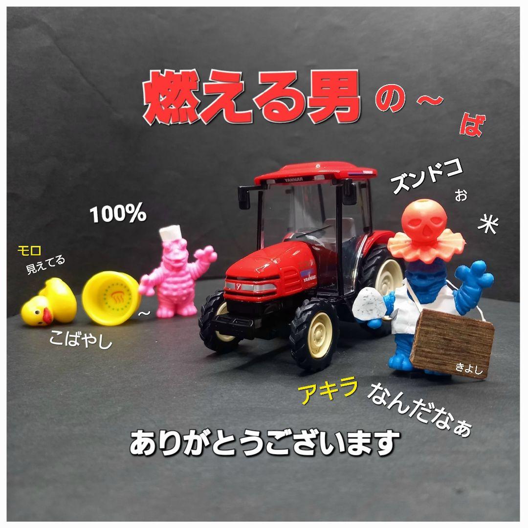 【第9弾 小 全20種セット】ポピー ウルトラ 怪獣 消しゴム　特撮　当時もの