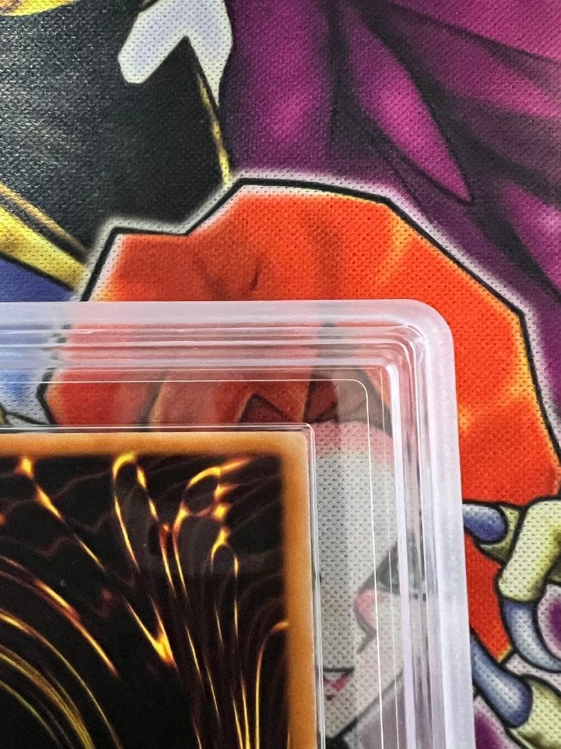 トライアングル X スパーク アジア ARS 10+ ハーピィ 遊戯王 レリーフ