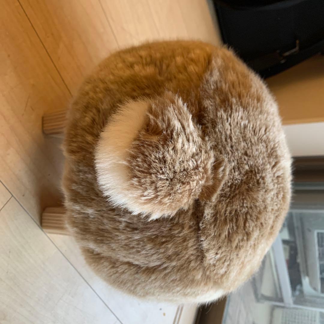 【お値下げ】ANIMAL STOOL / アニマルスツール / バンビ（SS）