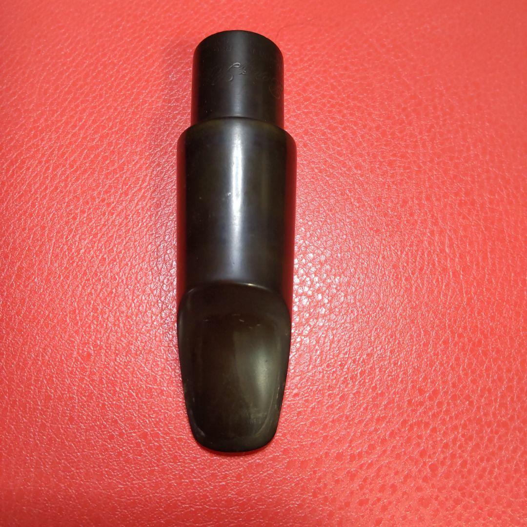 ベルグラーセン ラバー アルトサックスマウスピース 70-2-SMS オフセット