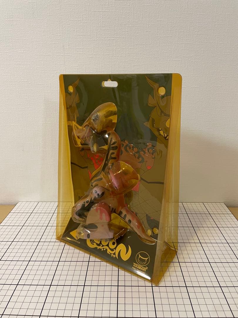 その他 TOUMA GOON