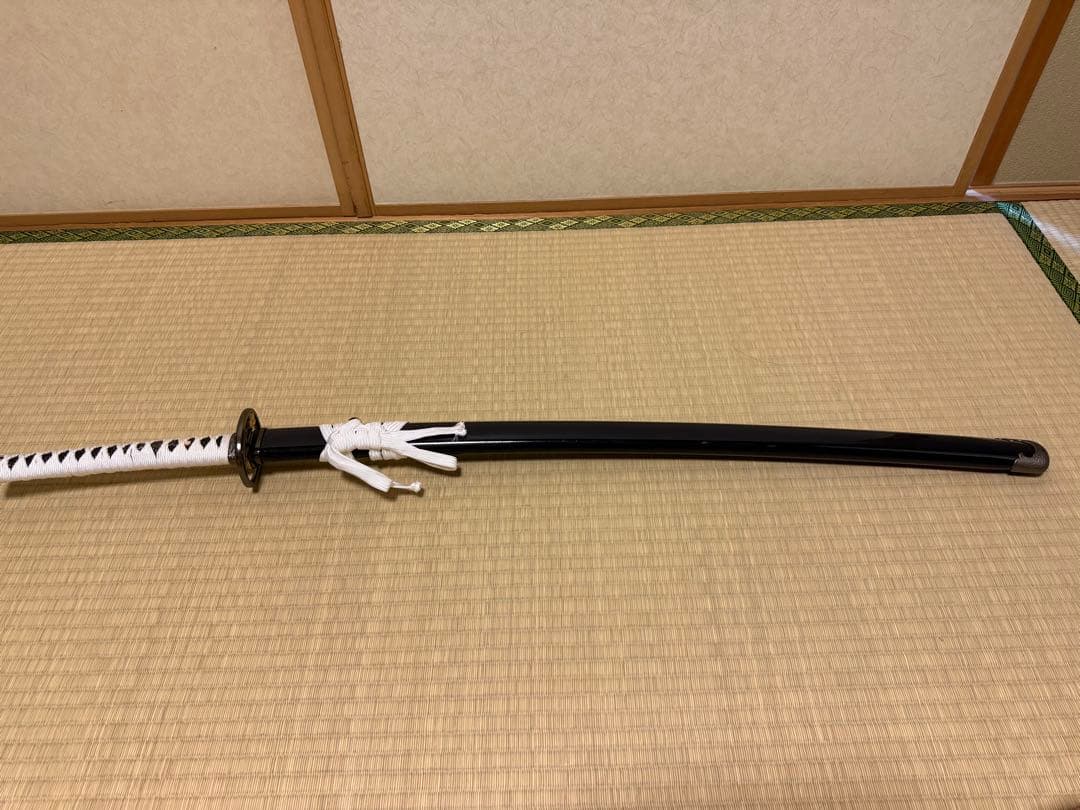 織田信長　拵　模造刀